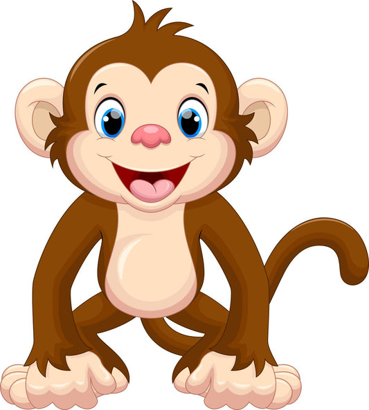 Brown Monkey Application