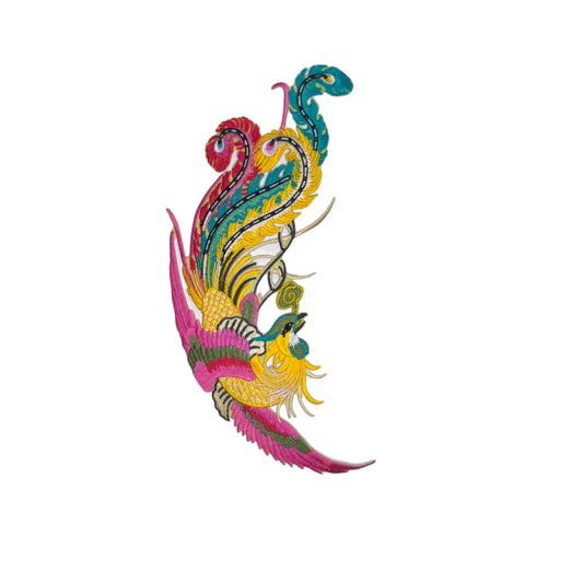 GP0004-paradijs-vogel-links-patch