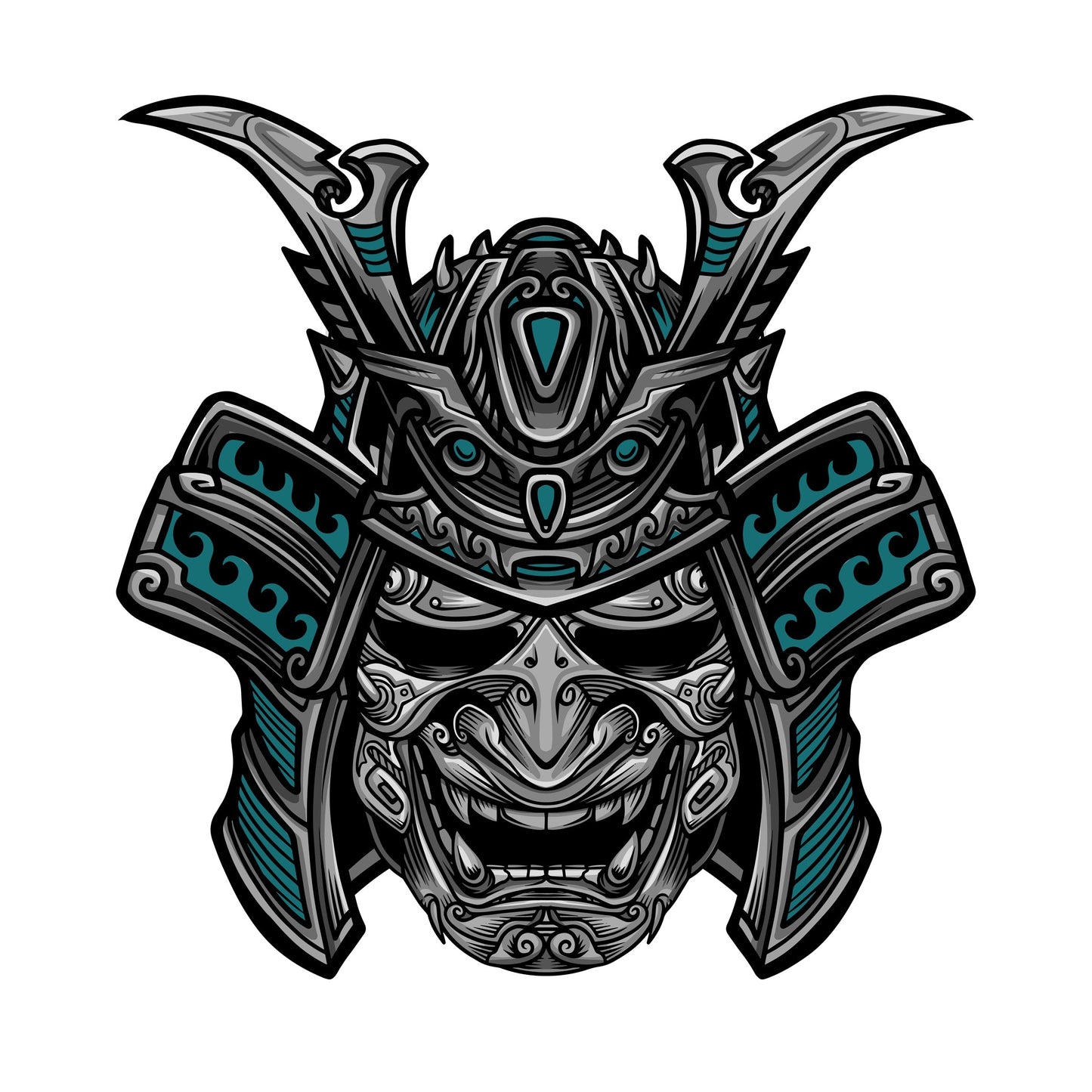 AV15-samurai-warrior-applicatie