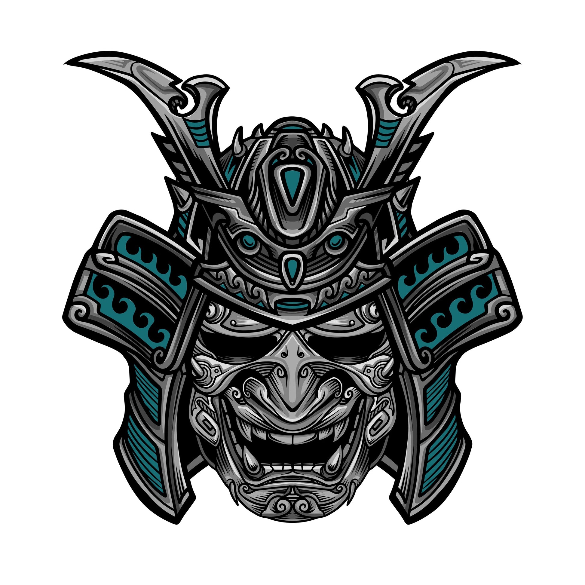 AV15-samurai-warrior-applicatie