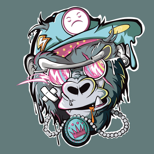 AV24-stoere-gorilla-applicatie