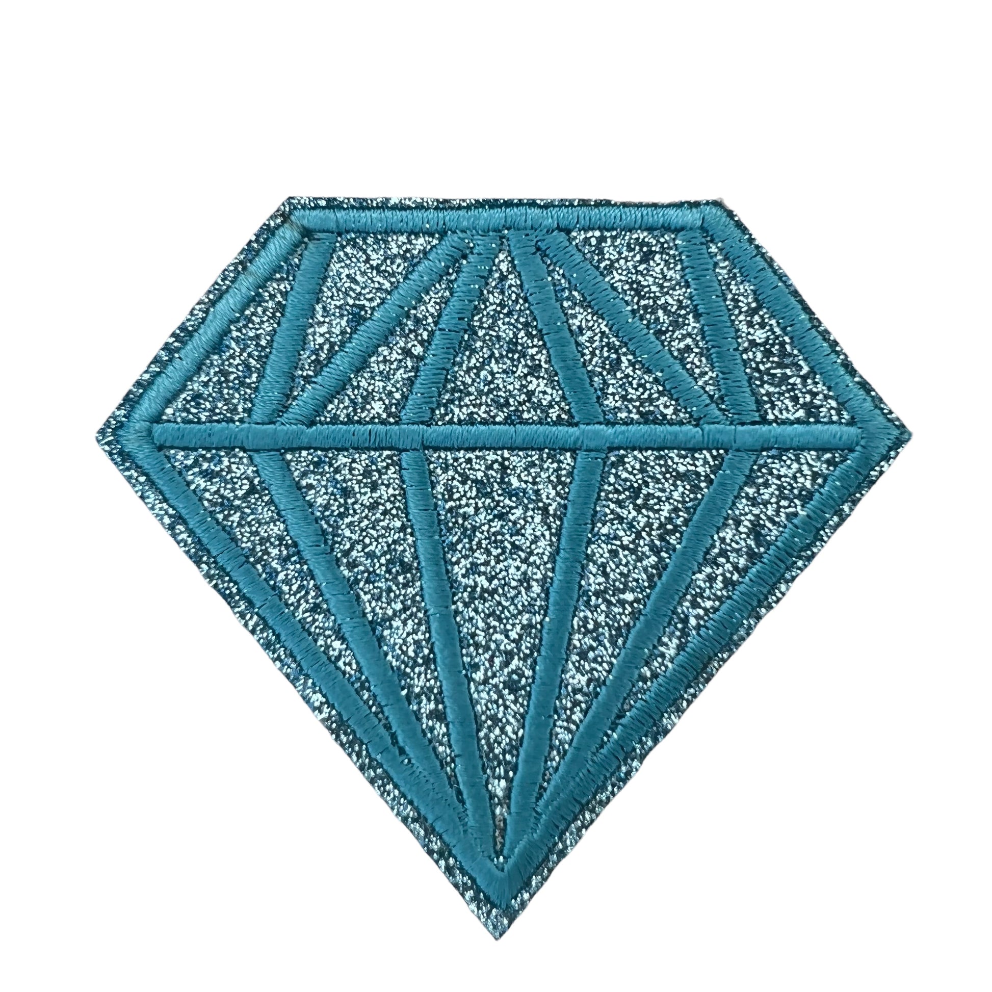 P0078-turqoise-diamand-patch