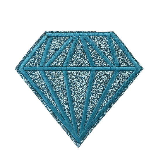 P0078-turqoise-diamand-patch